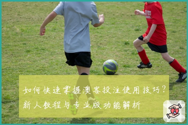 如何快速掌握澳客投注使用技巧？新人教程与专业版功能解析