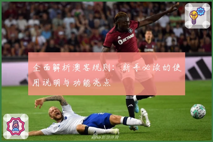 全面解析澳客规则：新手必读的使用说明与功能亮点